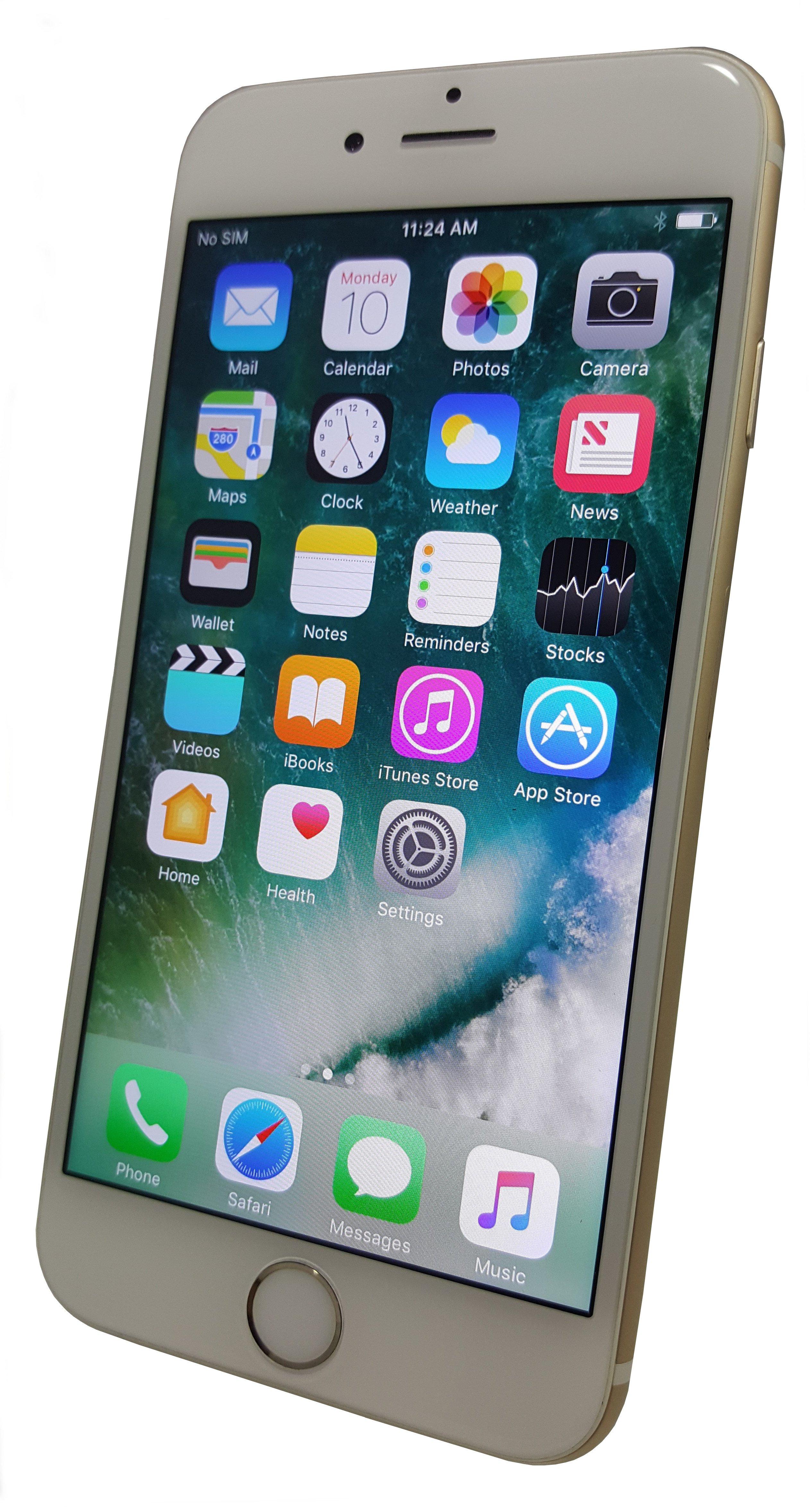 buurman onvergeeflijk incompleet Trade In iPhone 6 64GB ATT | GameStop