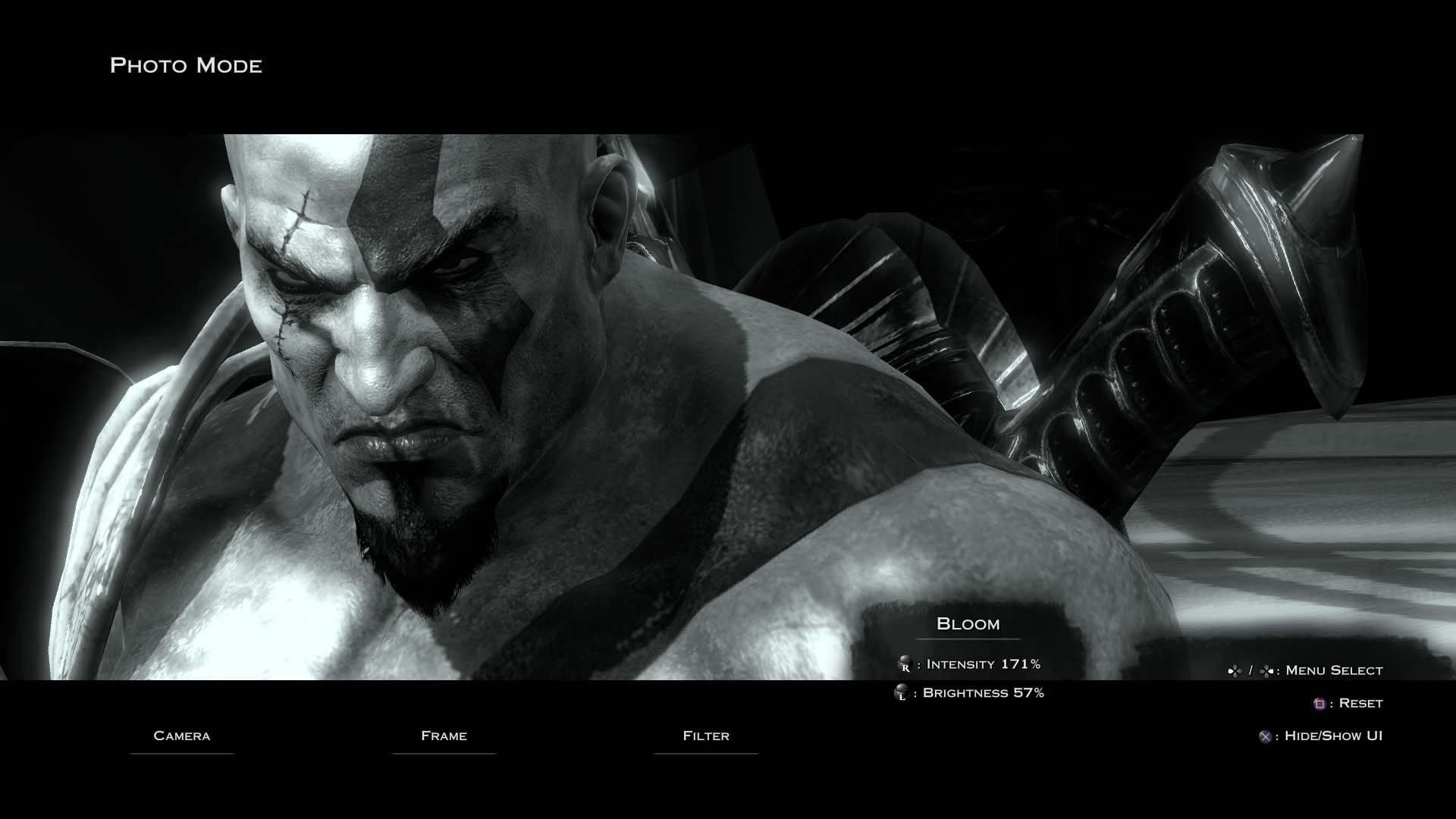 God Of War III Remastered Gameplay Video & Screens