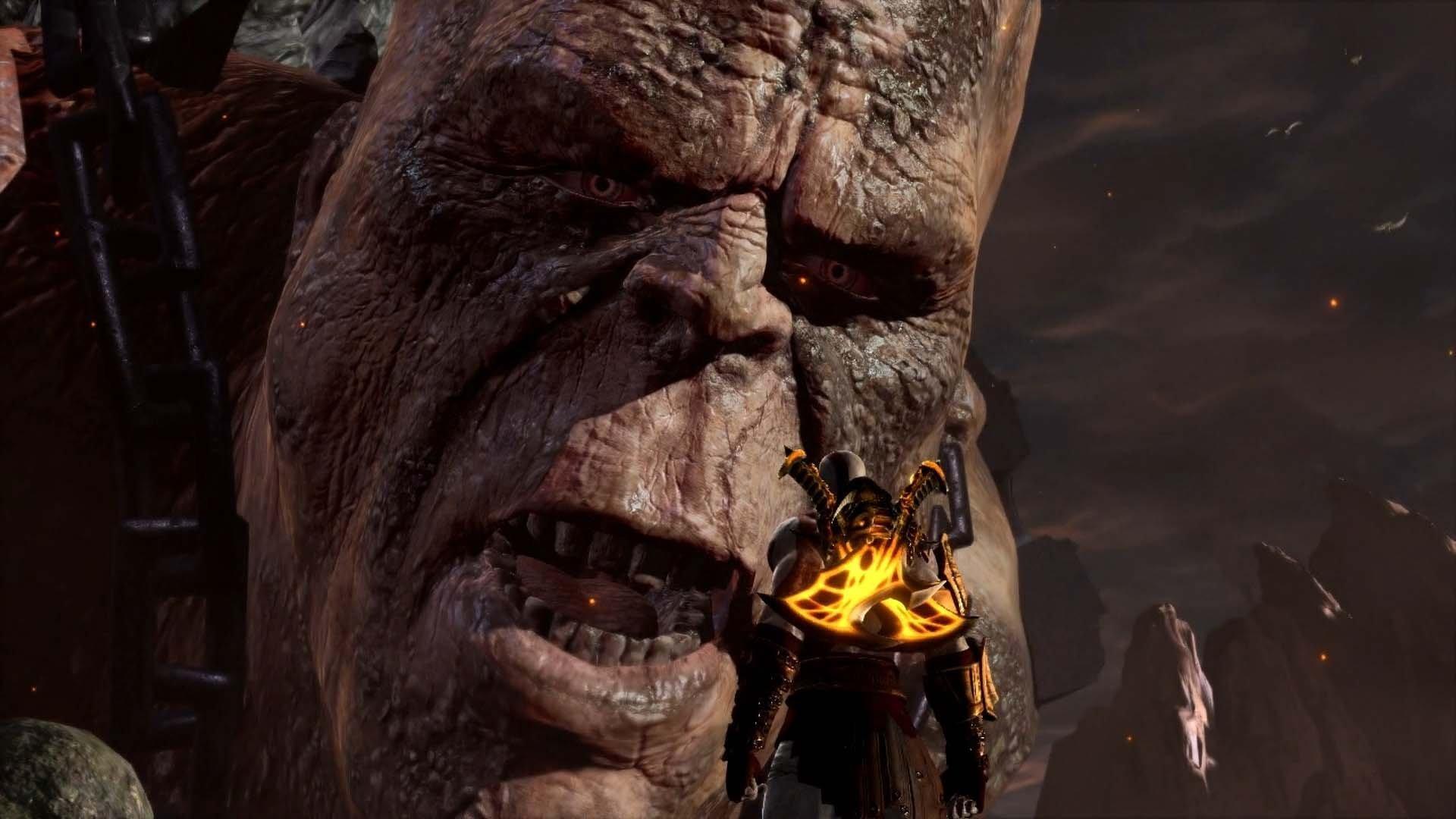 God of War III Remastered | Sony Interactive Entertainment | GameStop