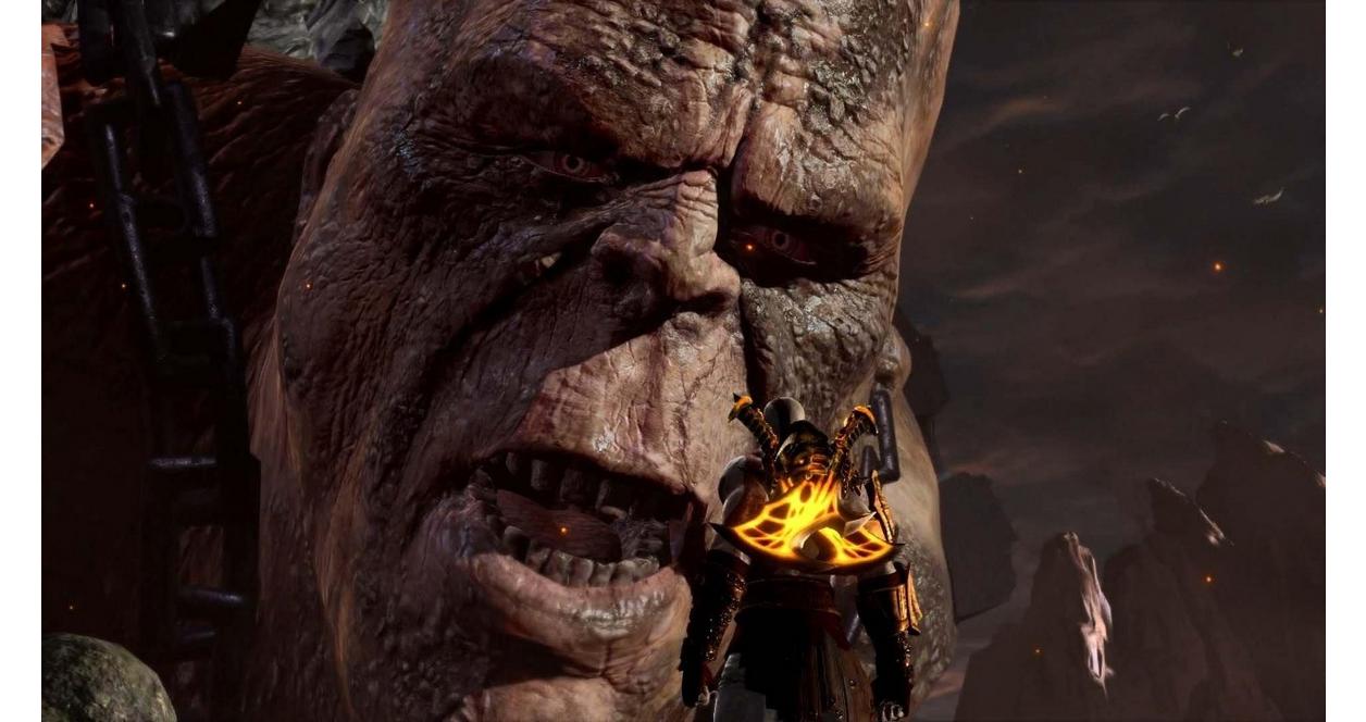 God of War III Remastered | Sony Interactive Entertainment | GameStop