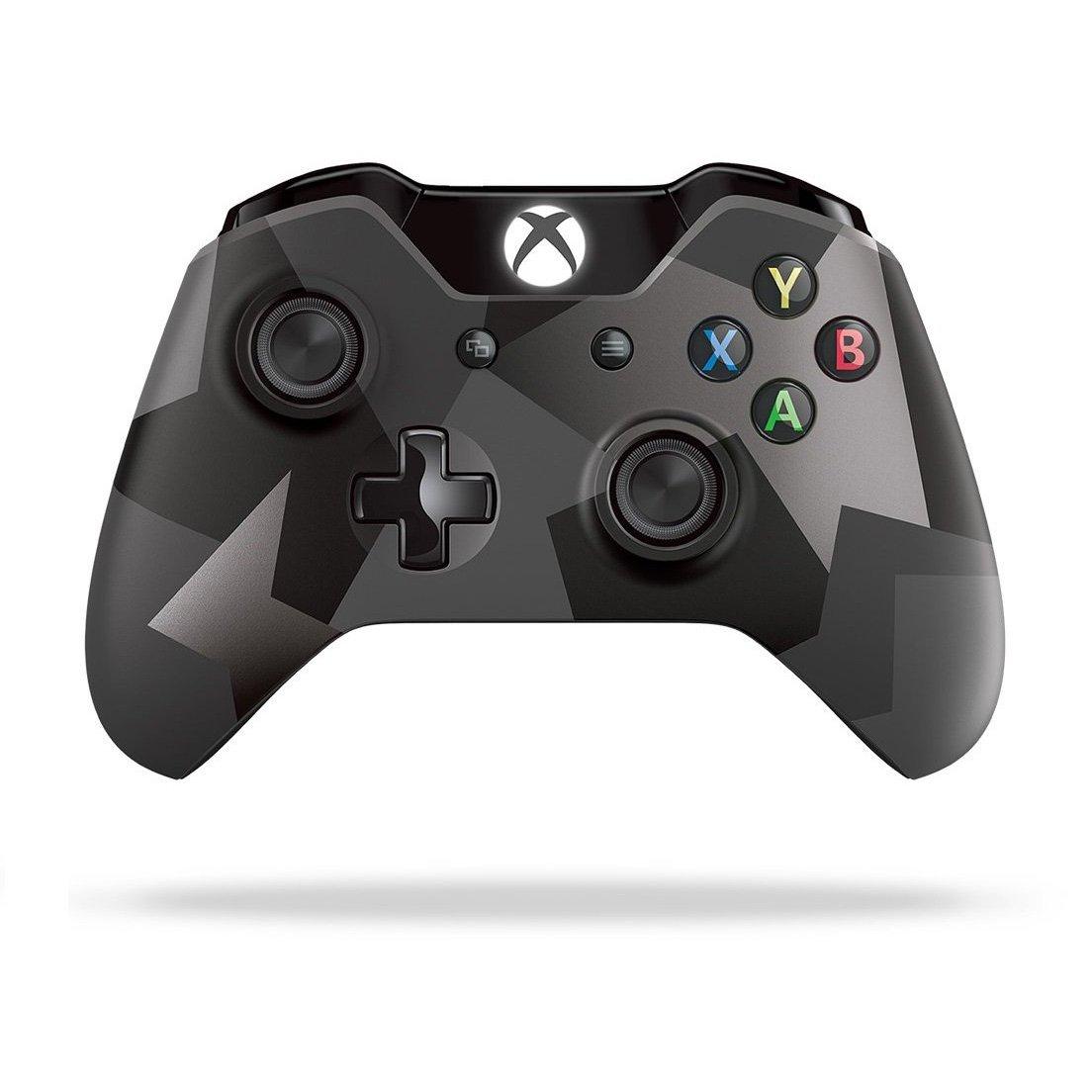 Microsoft Xbox One Covert Forces Wireless Controller