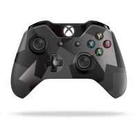 list item 1 of 3 Microsoft Xbox One Covert Forces Wireless Controller