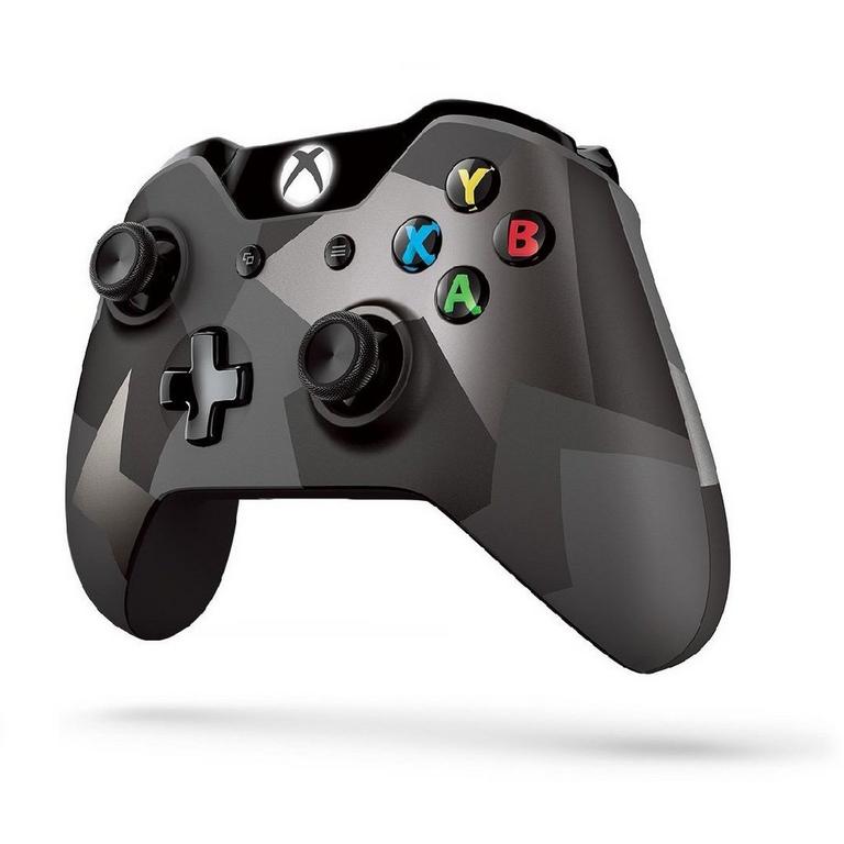 Microsoft Xbox One Covert Forces Wireless Controller