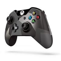 list item 2 of 3 Microsoft Xbox One Covert Forces Wireless Controller