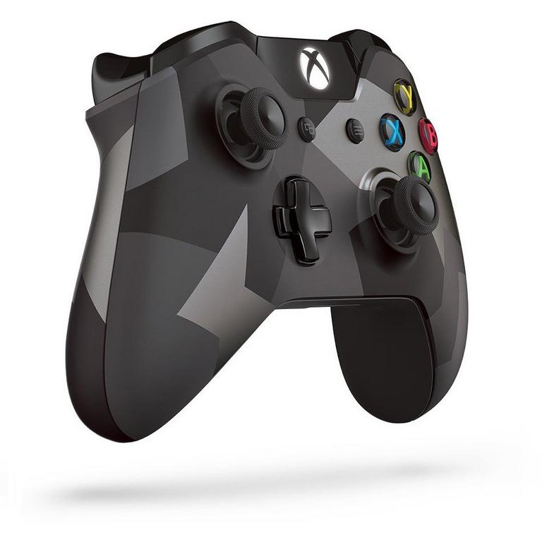 Microsoft Xbox One Covert Forces Wireless Controller