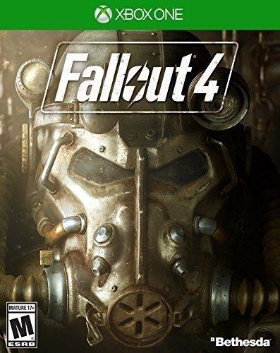 Brand New Fallout 3 -- Game of the Year Edition XBOX 360 & XBOX ONE