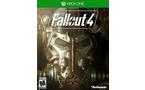 Fallout 4 Game of the Year Steelbook Edition - Xbox One