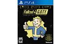 Fallout 4 Game of the Year Steelbook Edition Gamestop Exclusive - PlayStation 4
