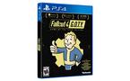 Fallout 4 Game of the Year Steelbook Edition Gamestop Exclusive - PlayStation 4