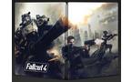 Fallout 4 Game of the Year Steelbook Edition - Xbox One