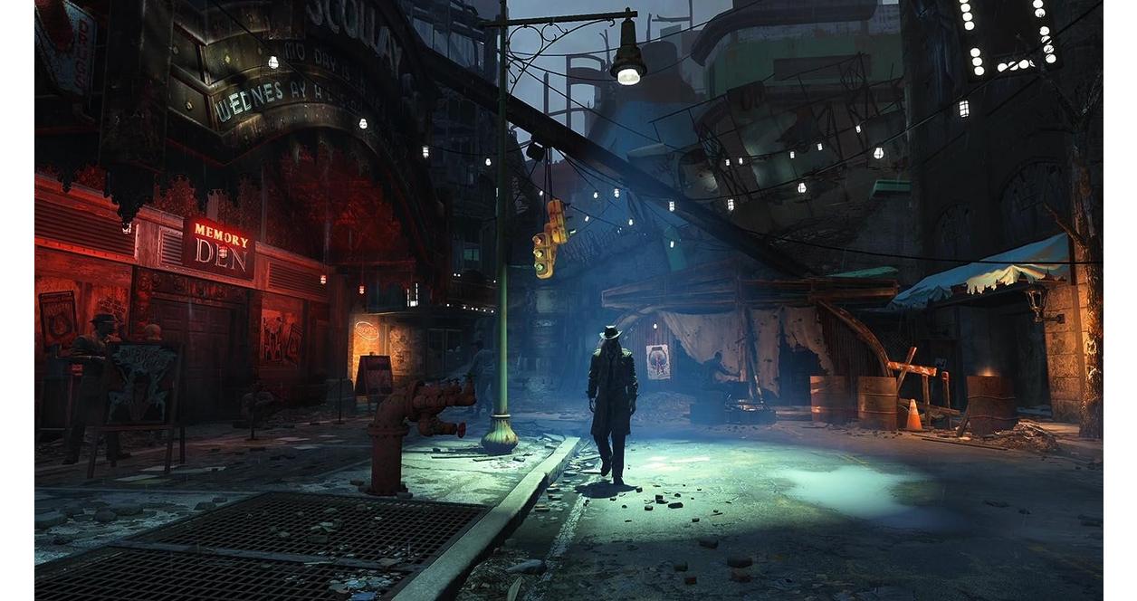 家庭用ゲームソフト Fallout4 Amazon.co.jp: Fallout4 : ゲーム