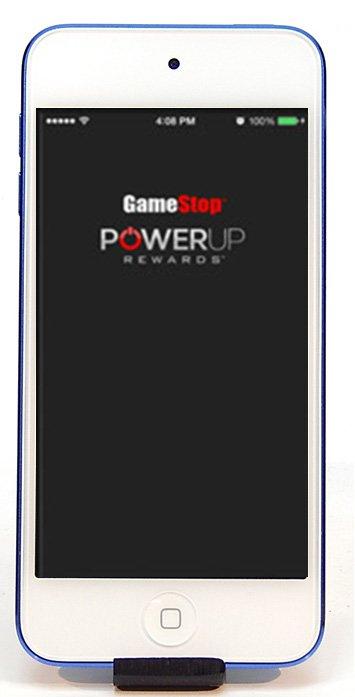 Trade In Ipod Touch Gen 6 32gb Gamestop
