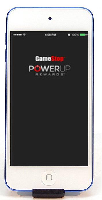 Trade In iPod Touch Gen 6 32GB | GameStop