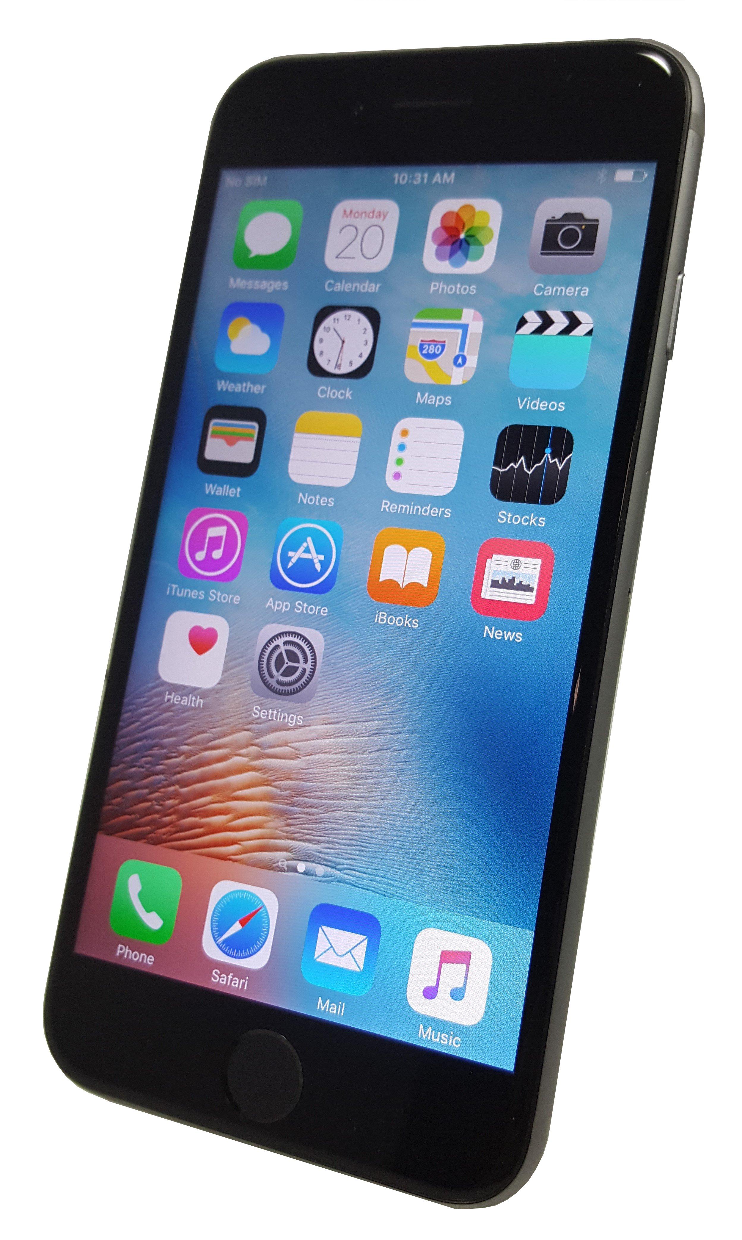 Trade In iPhone 6s 128GB ATT GameStop Premium Refurbished | GameStop