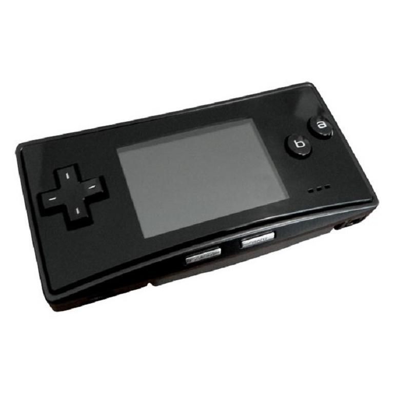 ゲームボーイアドバンス - GAME BOY micro Amazon.com: Game Boy Micro - 20th Anniversary Edition - Game