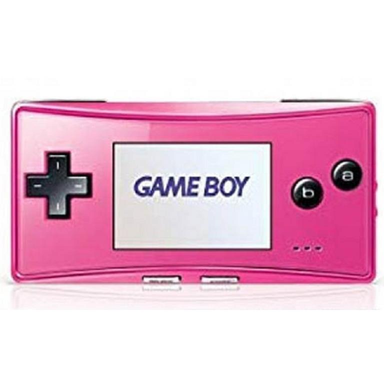にっこ　GAME BOY micro Amazon.com: Game Boy Micro (Famicom version) [maker