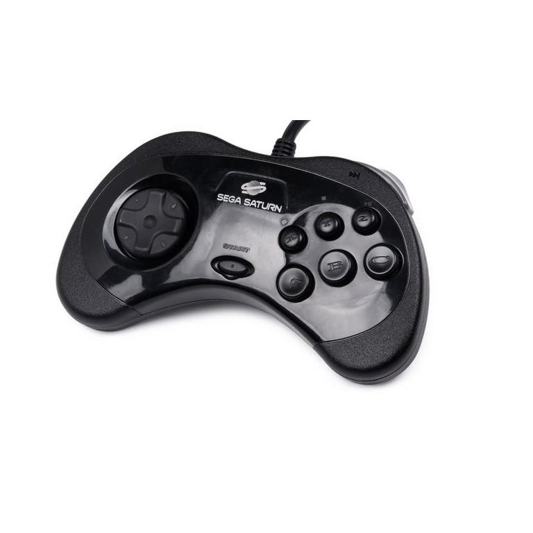 Sega Saturn Model 2 Wired Controller