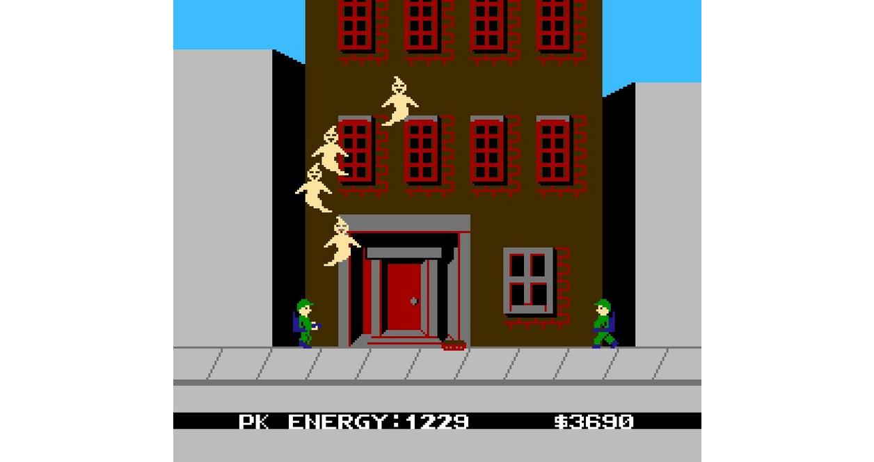 Ghostbusters - PlayStation 3