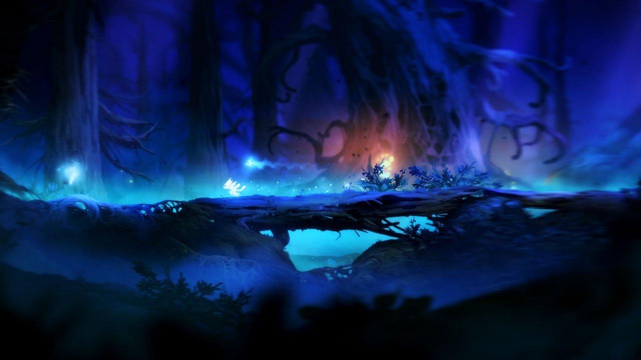 ori and the blind forest ps4