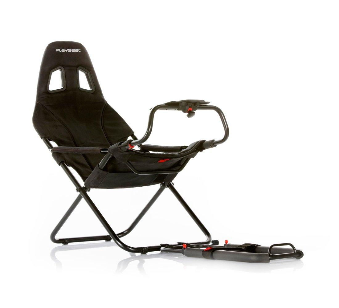 Playseat Challenge Black Racing Seat