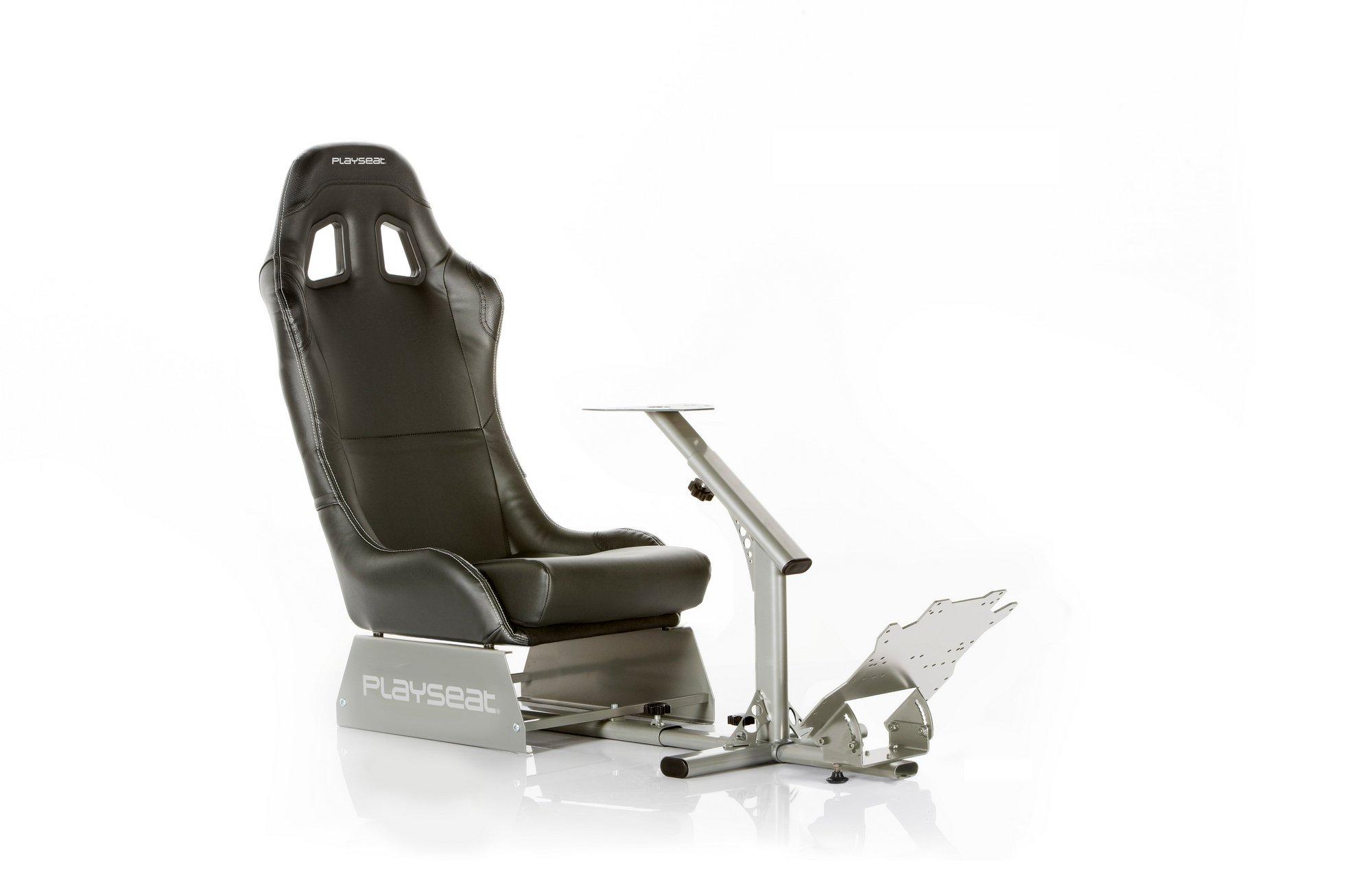 Кокпит Playseat Evolution