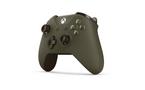 Microsoft Xbox One Dark Green Wireless Controller