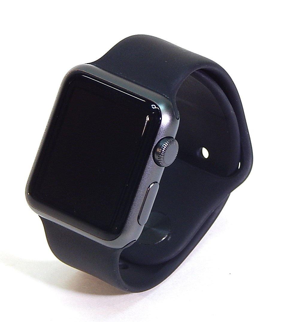 Trade In Apple Watch Sport 38mm Aluminum | GameStop