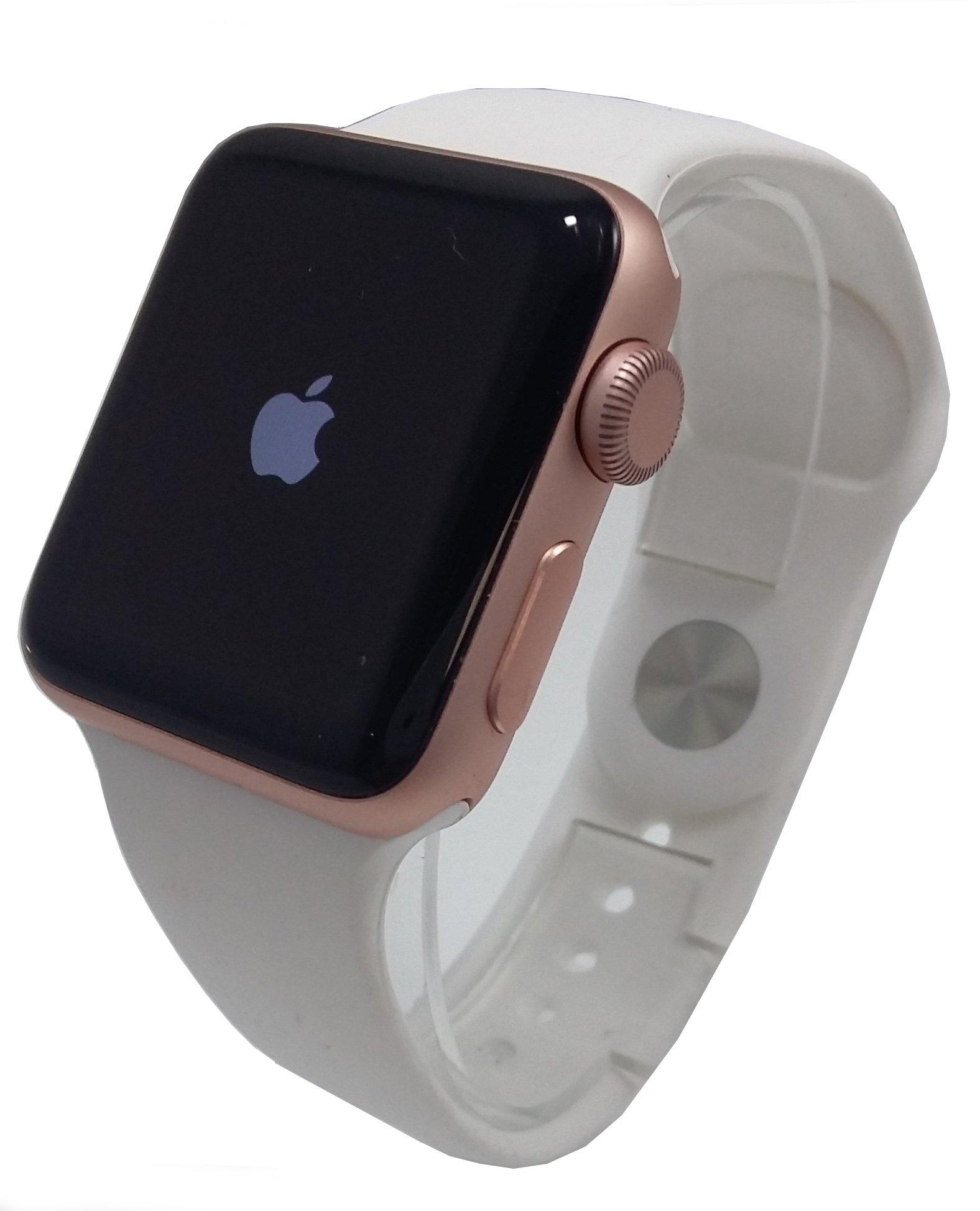 apple watch series 2 second