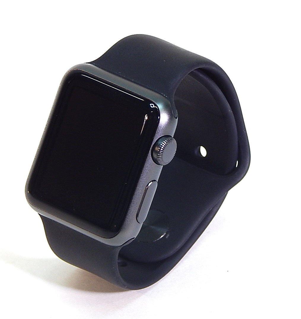 Trade In Apple Watch Series 2 38mm Steel | GameStop