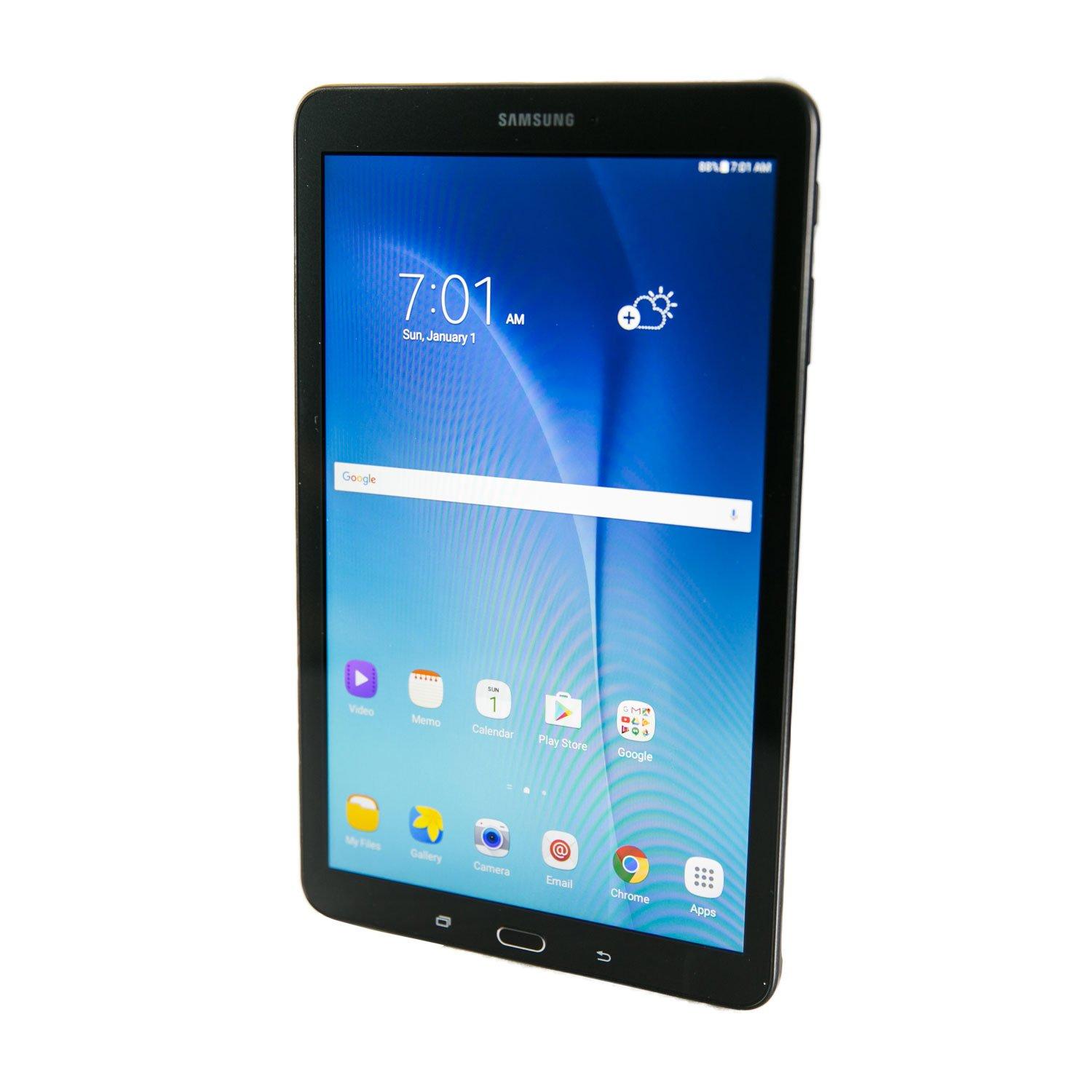 Trade In Galaxy Tab E 8.0 DNU - Wi-Fi | GameStop
