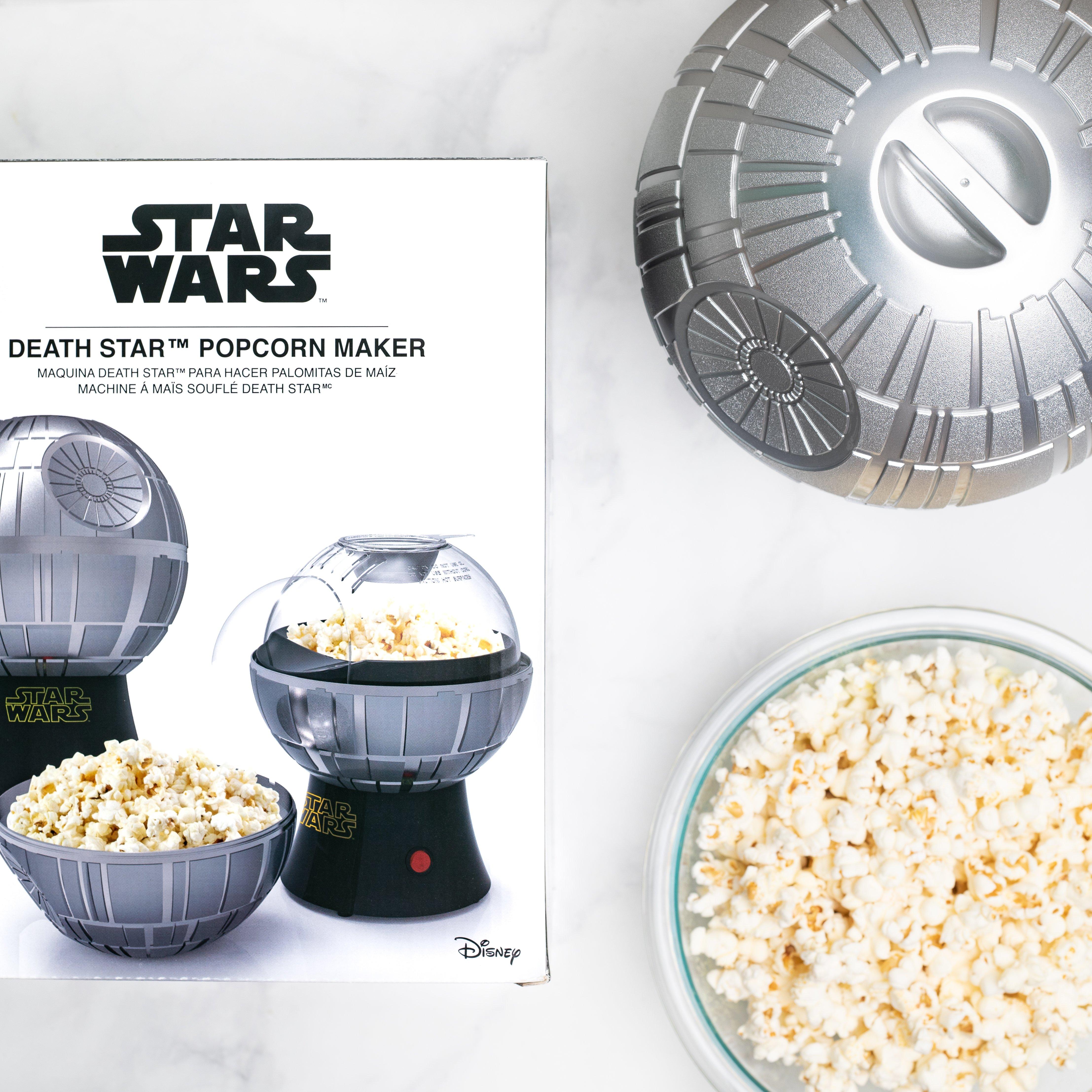Star Wars Death Star Popcorn Maker GameStop