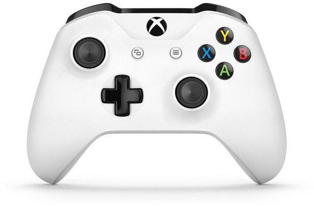 Xbox one wireless shop controller 3.5 mm