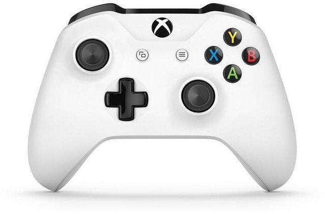 xbox one controller 3.5