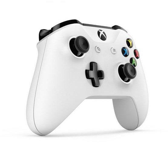 Xbox one s controller deals 3.5 mm jack