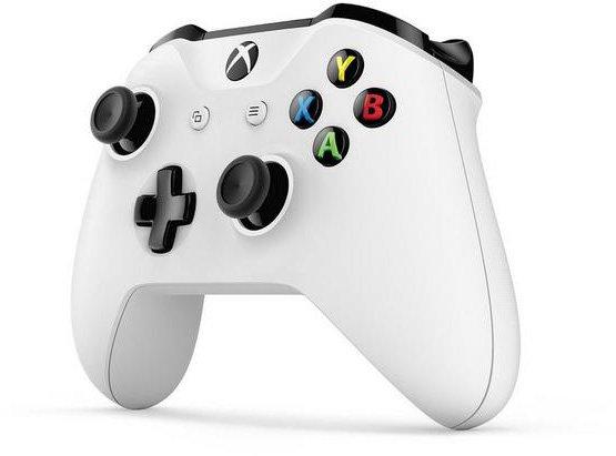 Wireless xbox one controller online with 3.5 mm jack