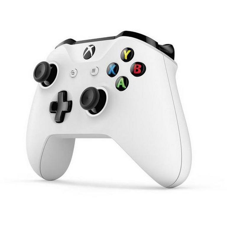 Hymne Overstijgen Oneerlijk Microsoft Xbox One Wireless Controller Midnight Forces | GameStop
