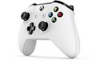 Microsoft Xbox One Wireless Controller White Without 3.5mm Jack