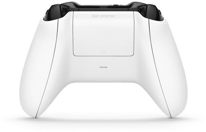 Xbox one controller with online a 3.5 mm jack