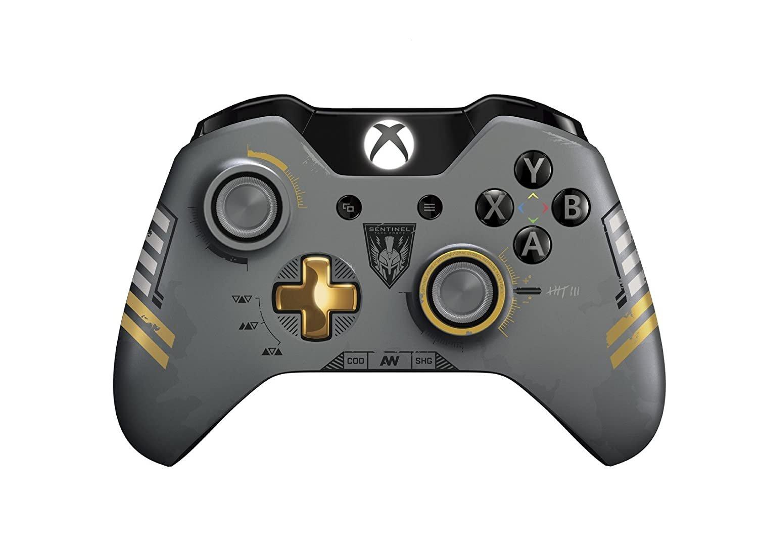 Microsoft Xbox One Wireless Controller Call of Duty: Advanced Warfare