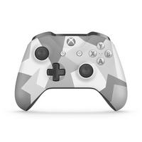 list item 1 of 4 Microsoft Xbox One Wireless Controller Winter Forces