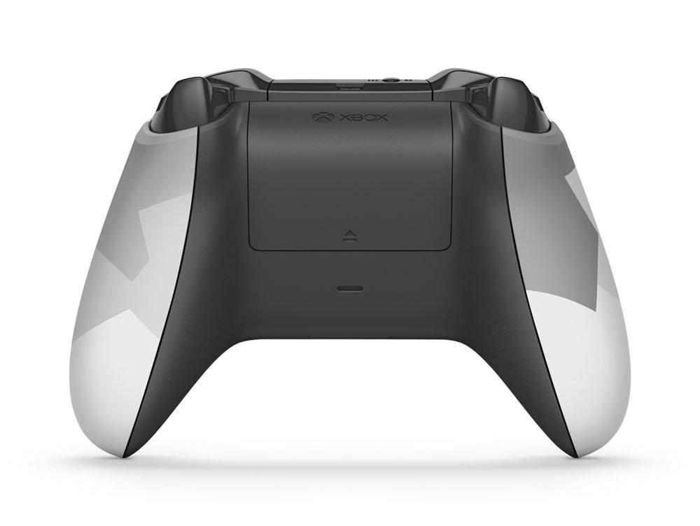 Microsoft Xbox One Wireless Controller Winter Forces