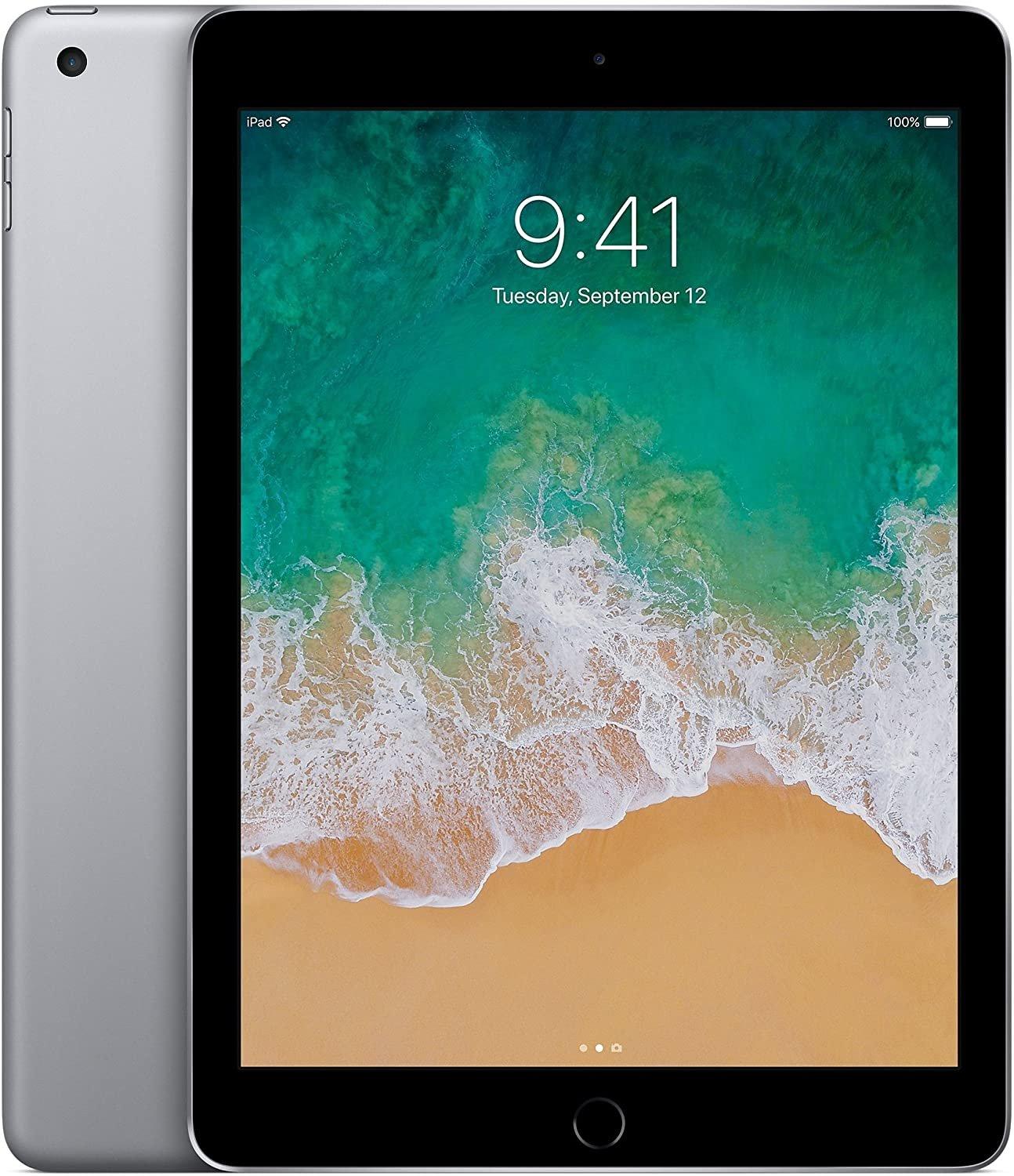 Trade In Ipad Gen 5 32gb 4g Gamestop