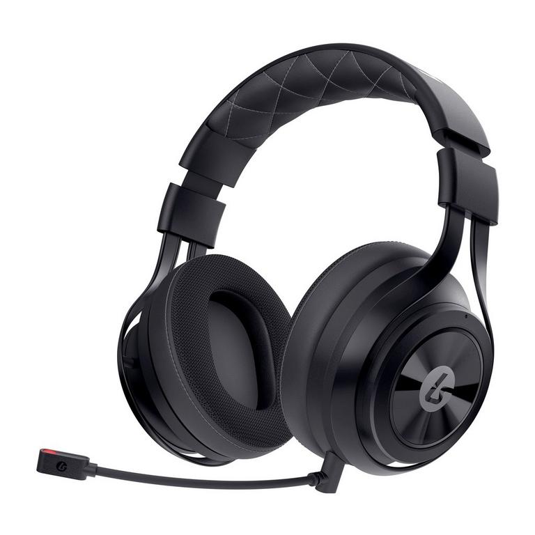 LucidSound Xbox One LS35X Wireless Stereo Gaming Headset Available At GameStop Now!