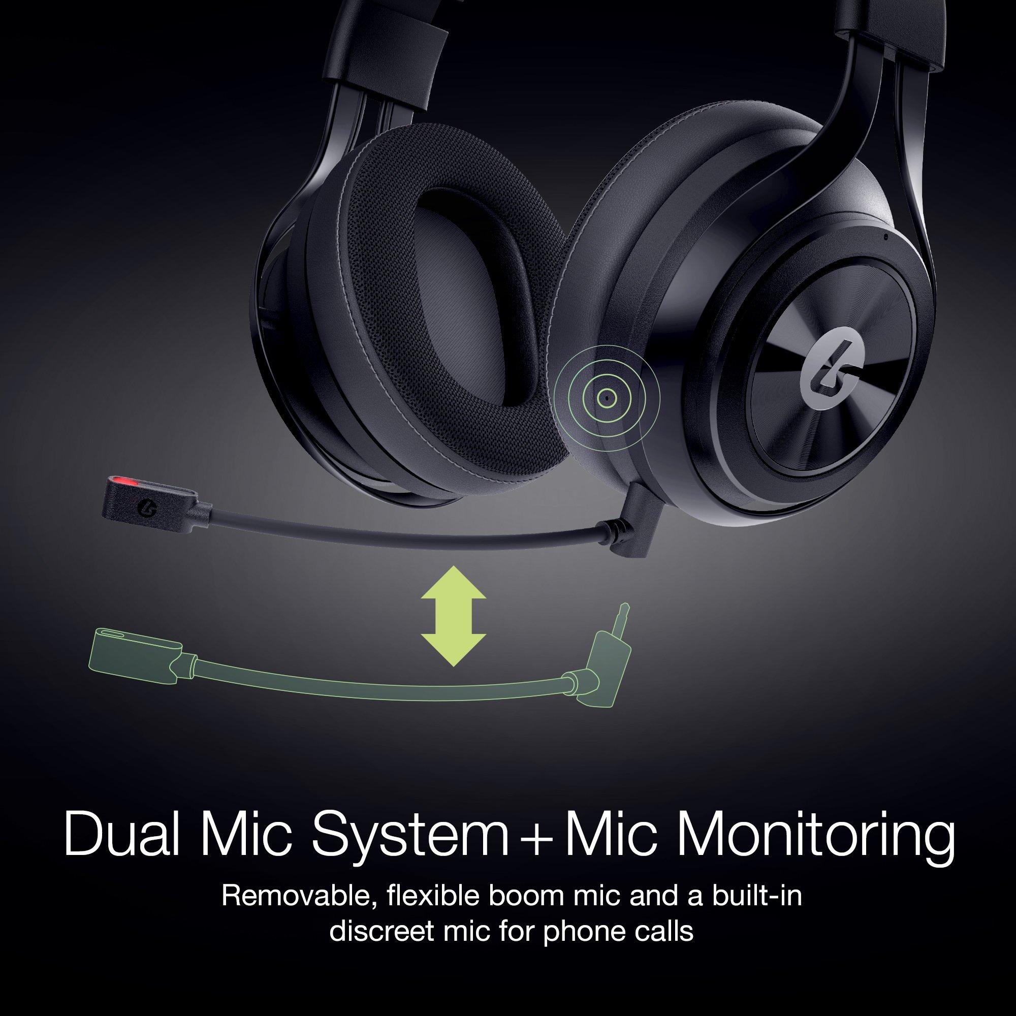 ls35x gaming headset