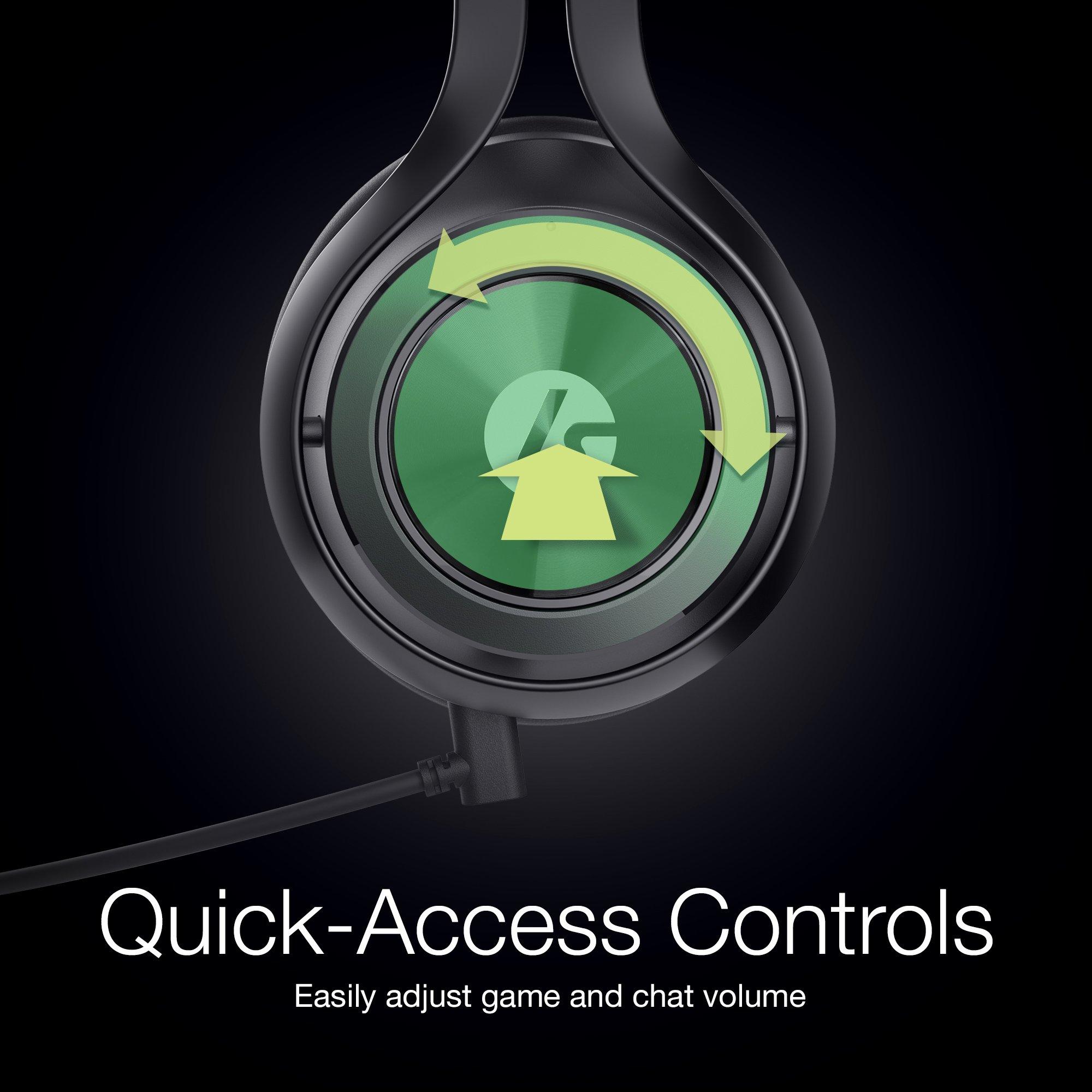 ls35x gaming headset