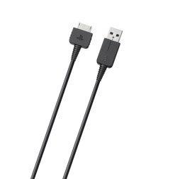 list item 1 of 1 RFB-PS Vita USB Cable Black
