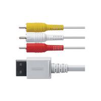 list item 1 of 2 RFB-Wii AV Cable