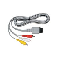 list item 2 of 2 RFB-Wii AV Cable