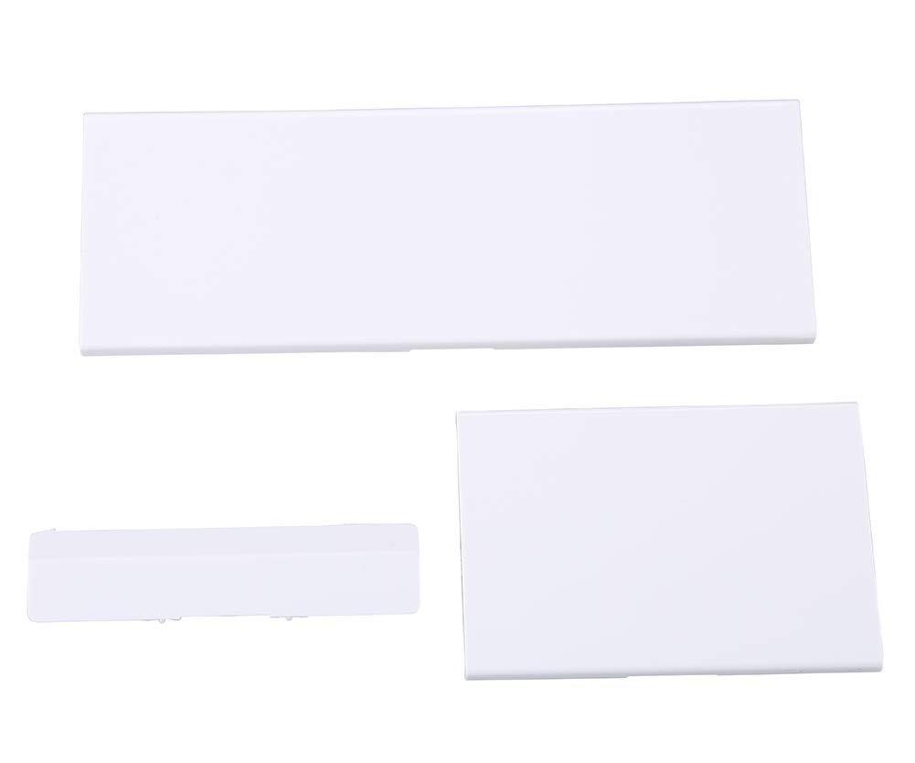 Nintendo Wii Top Doors - White | GameStop