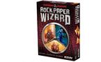 WizKids Dungeons and Dragons Rock Paper Wizard Board Game